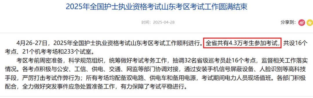 2025卫生资格考试大数据曝光:部分地区通过率不足20%