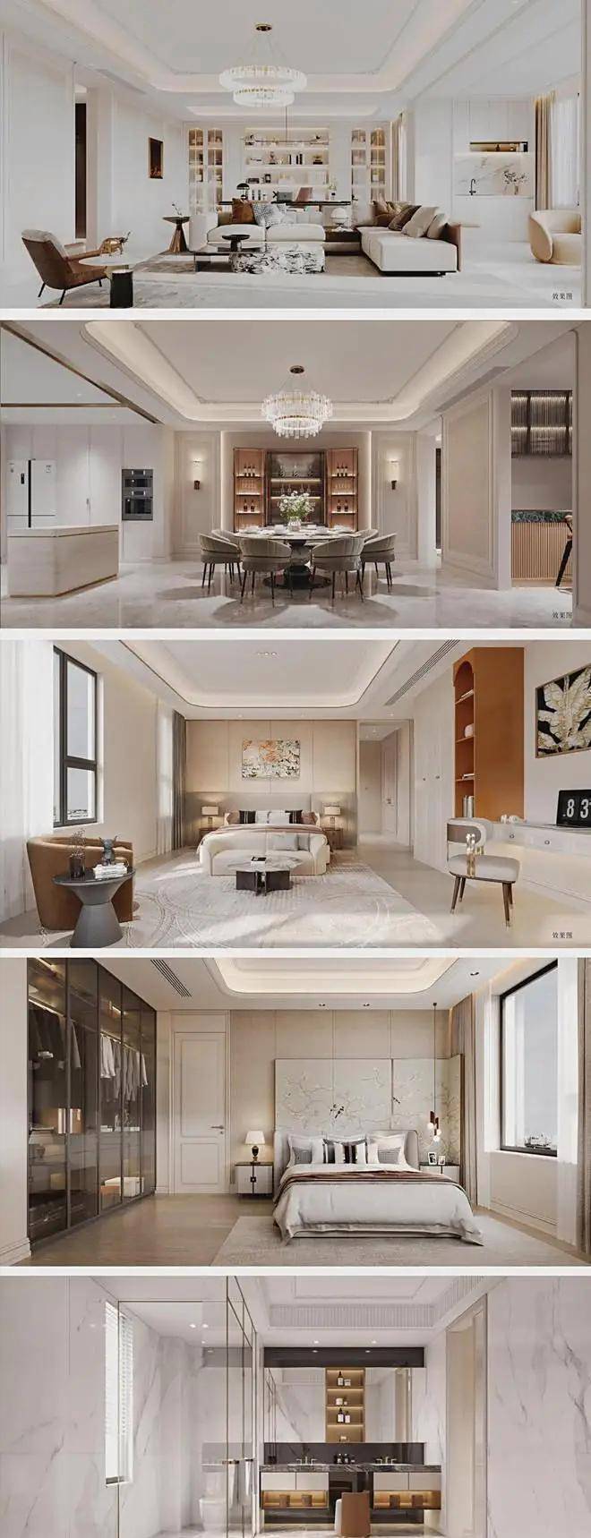 整栋|通燃气|一梯一户@上海前湾壹号24小时管家式服务大平层!