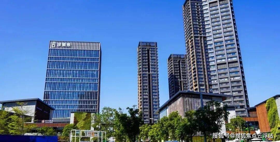 深圳南山【观山海家园】楼王加推01户型，纯板楼南北通，一梯一户，改善首选、售楼处电话！