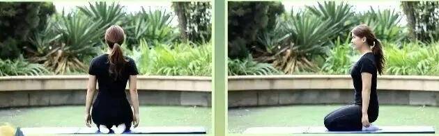 比走路还简单！每天“坐”10分钟，气血充足、消化好