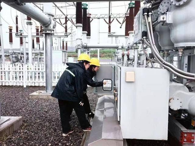 河南暴雨来袭!重要提醒:积水区发现冒气泡、闻到臭鸡蛋味,请立即远离!