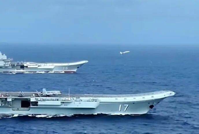 军事 | 中国究竟需要几艘航母？