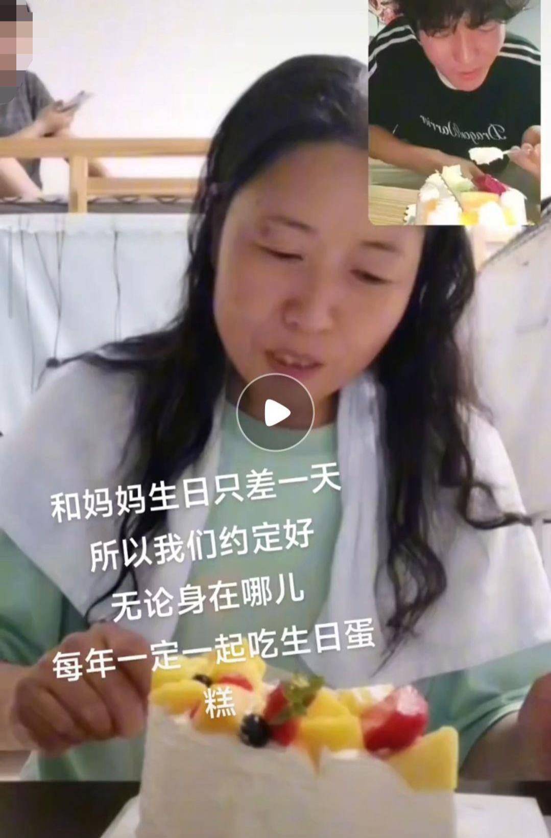 妈妈亲手缝的耐克书包火了