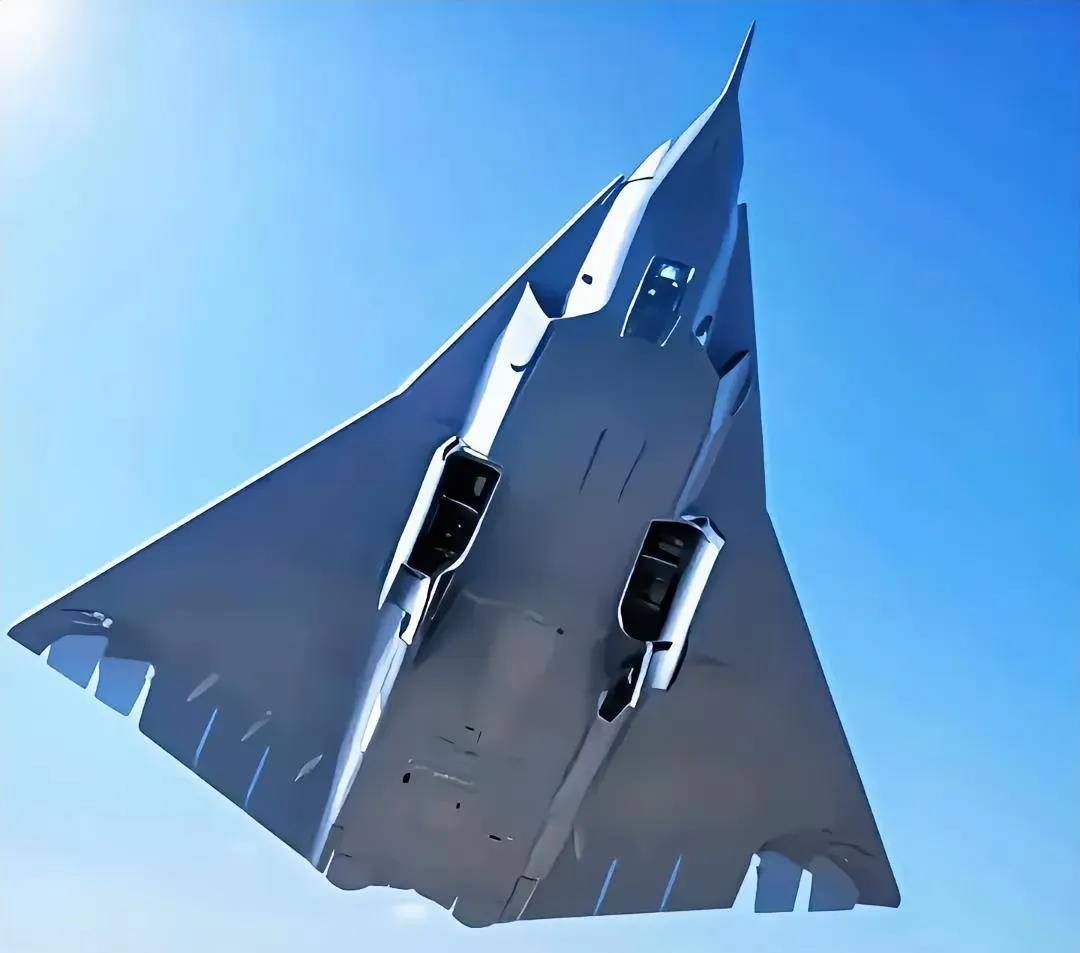 天塌了，美高管亲口说出残忍真相，中国航发已突破，六代机是决战
