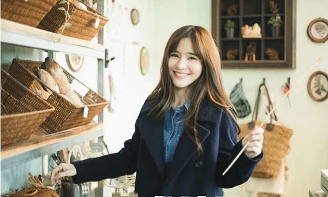 考古|泰版宋慧乔被曝吞并他人企业，致使对方损失超一亿泰铢，她竟是如此蛇蝎美人？