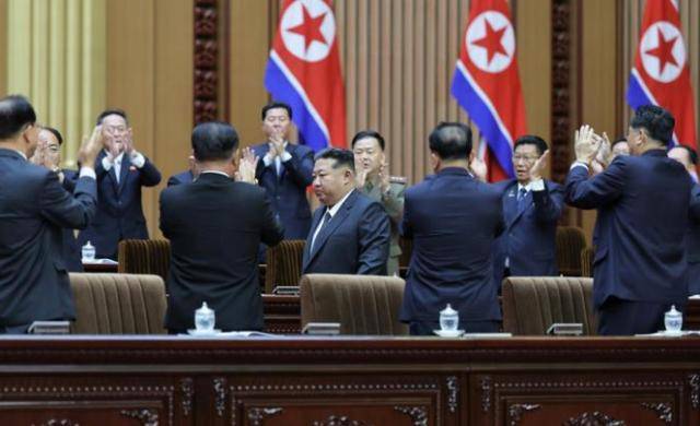 果然又被中国猜中：金正恩用2句话，搅黄特朗普整个算盘！