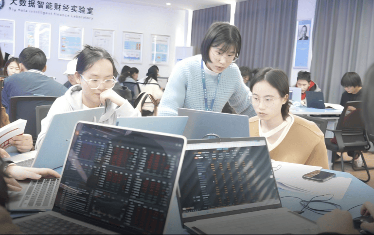 绵阳城市学院《证券投资学》获评国家级一流本科课程