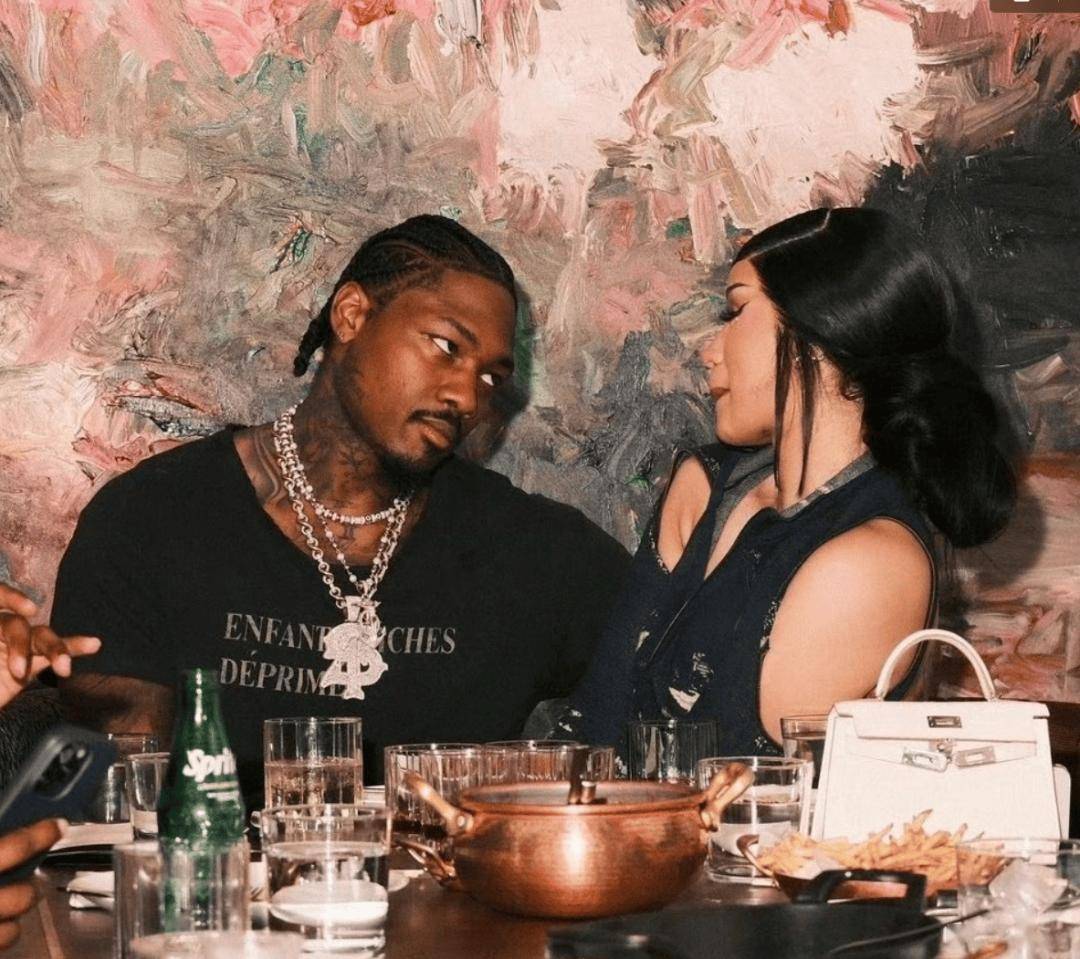 顶级Rapper被索要几百万!否则不签字!