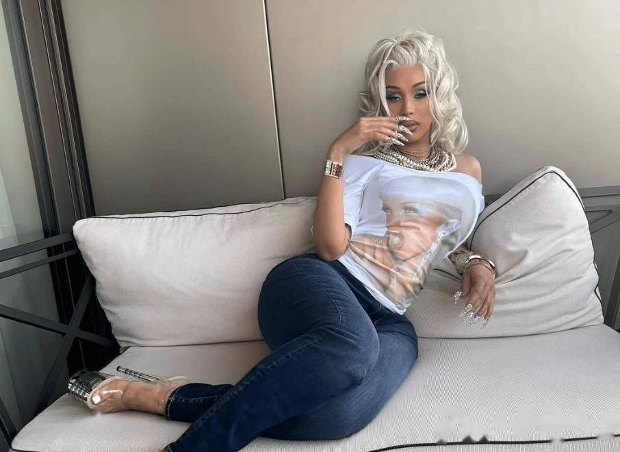 顶级Rapper被索要几百万!否则不签字!