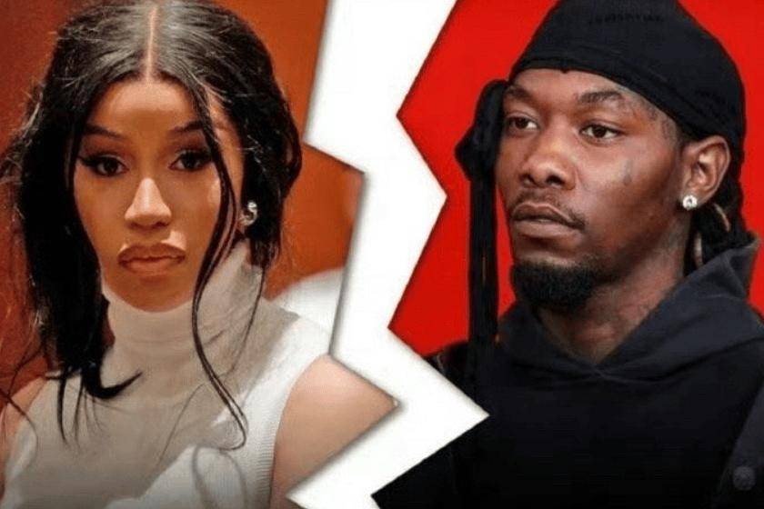 顶级Rapper被索要几百万!否则不签字!