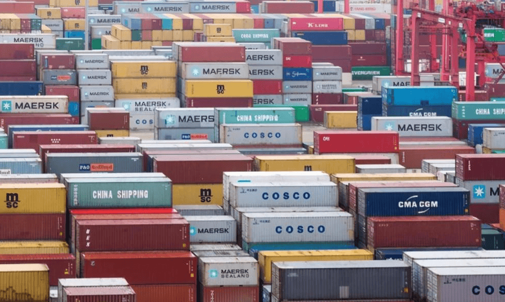 白宫重磅宣布，中美签字休战