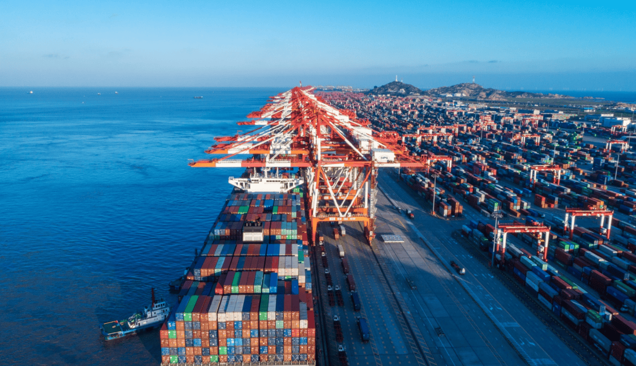 白宫重磅宣布，中美签字休战