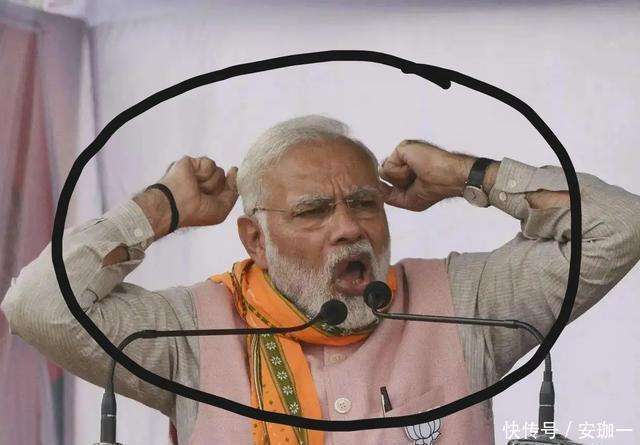 印防长青岛开会，背后一堆“小九九”，拒绝签字，为哪般？