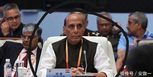 印防长青岛开会，背后一堆“小九九”，拒绝签字，为哪般？