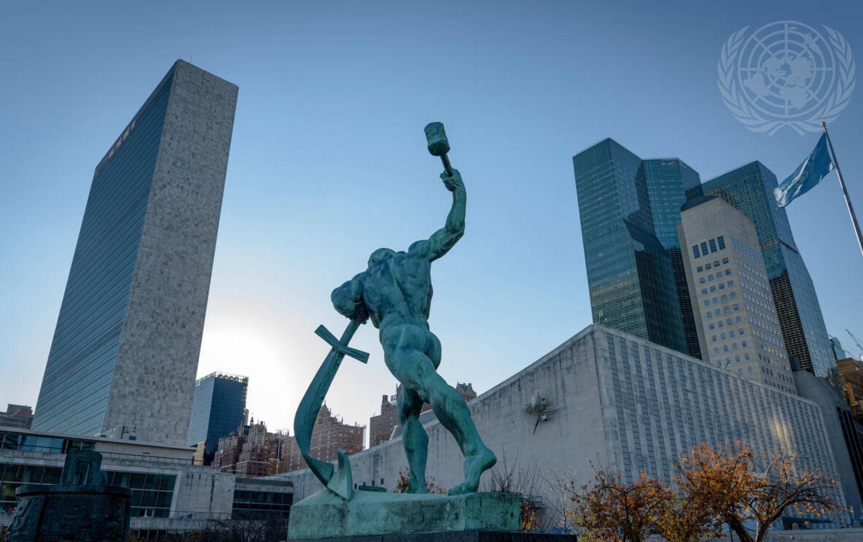 被美国吊销签证，哥伦比亚总统怒吼：联合国应该搬出纽约