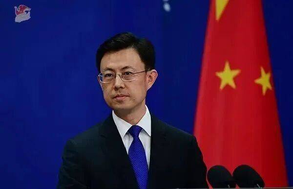 外交部回应在普通签证类别下增设K字签证