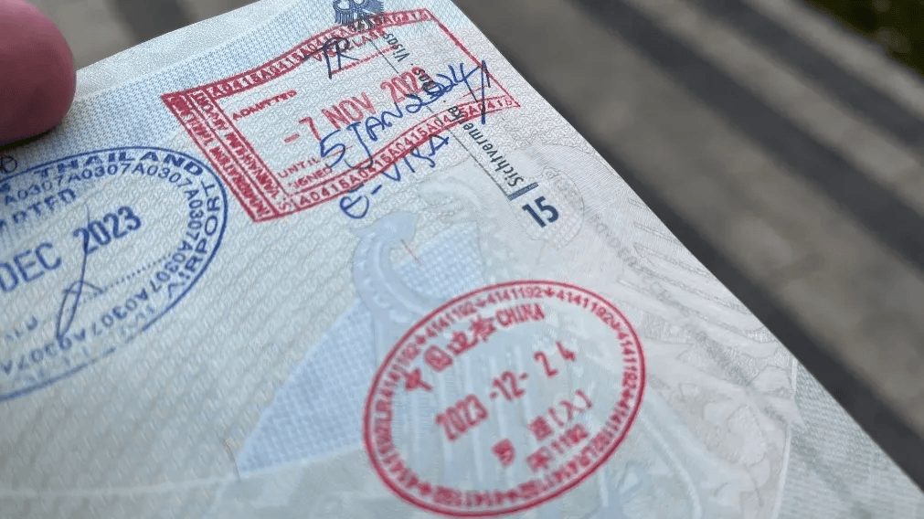 商务签证与工作签证：你需要了解的真相