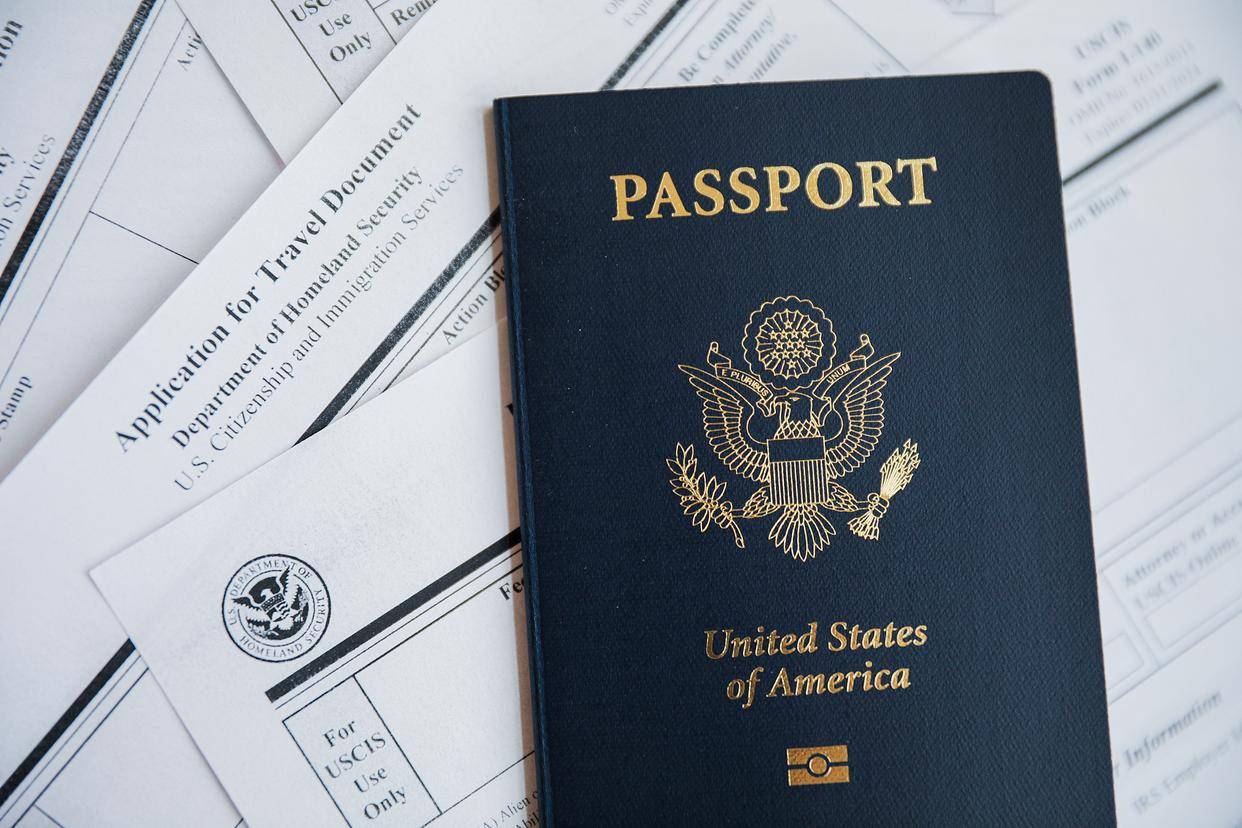 签证特朗普说停就停？美国今年撤销逾6000名学生签证