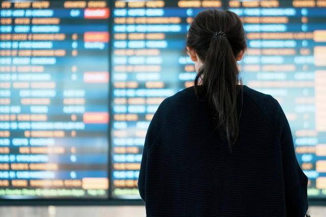 签证特朗普说停就停？美国今年撤销逾6000名学生签证