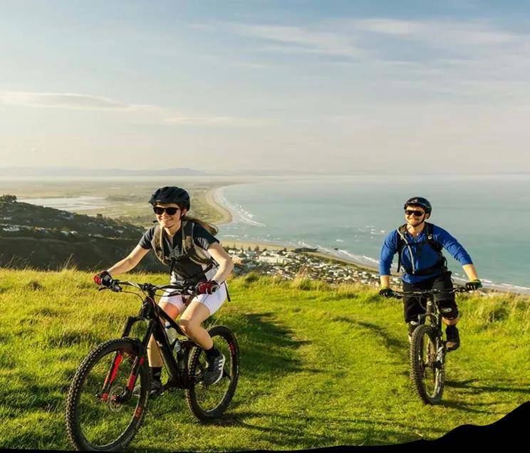 留学基督城,留学坎特伯雷大学:3年工签,超高性价比!