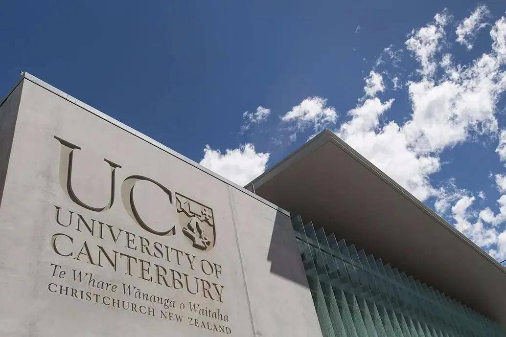 留学基督城,留学坎特伯雷大学:3年工签,超高性价比!