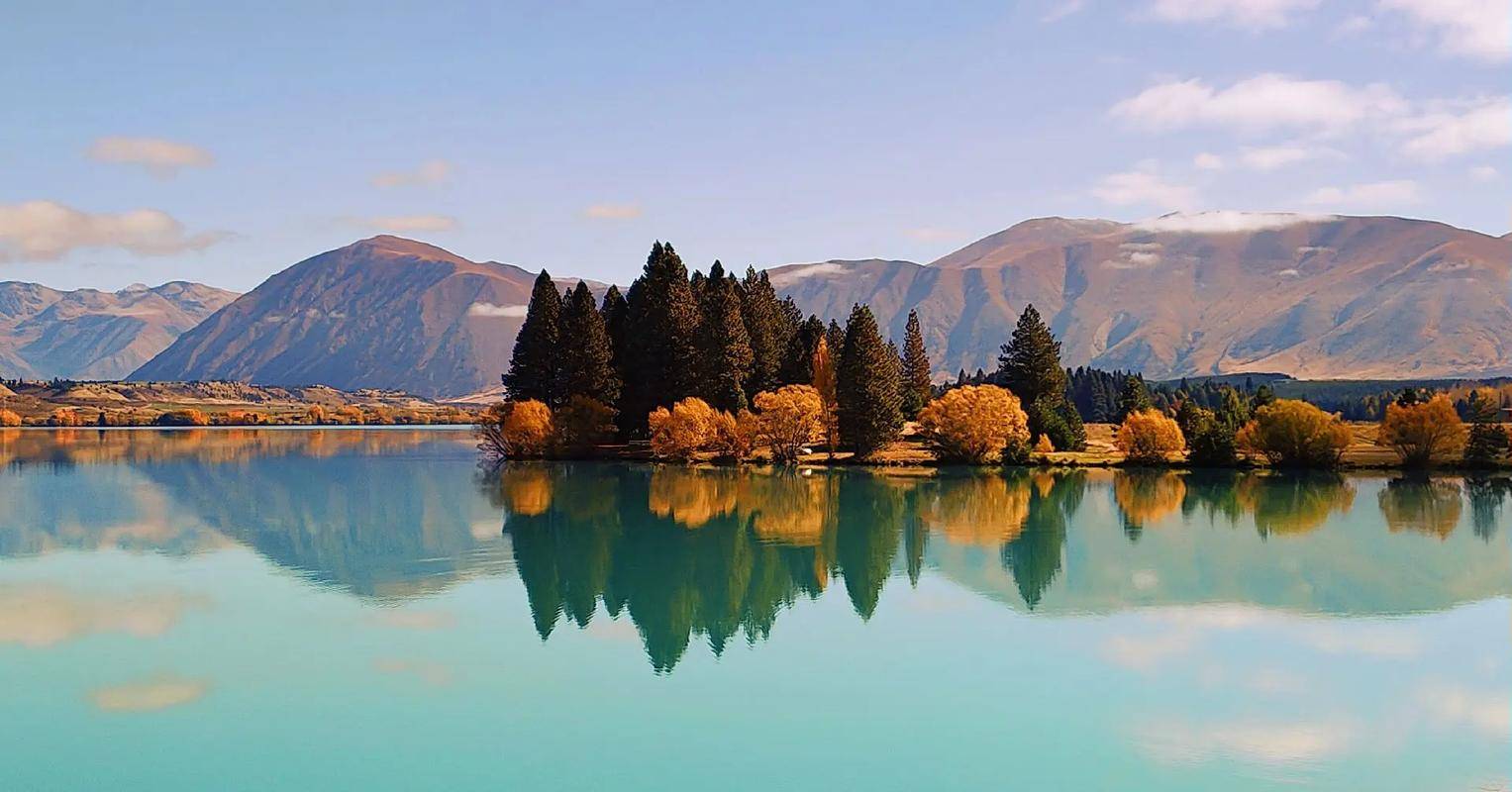 新西兰工签新政延续利好,首经贸国际本科架起中纽人才桥梁