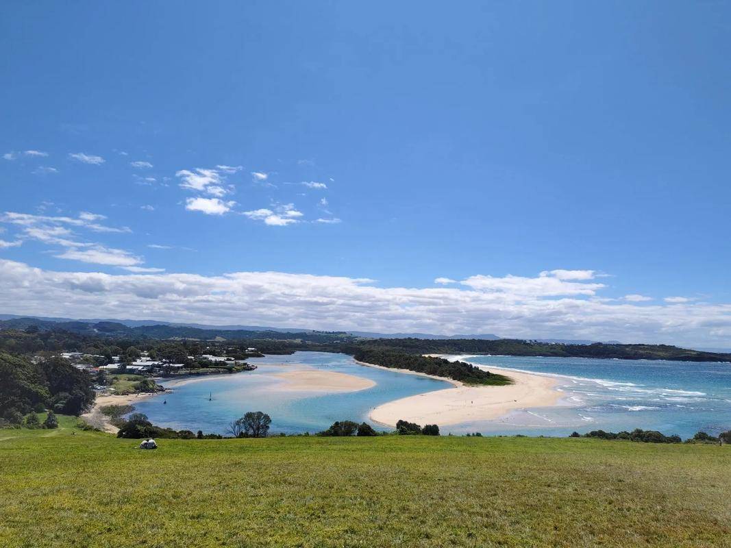 澳大利亚毕业生工签延长！首经贸国际本科助学子留澳一臂之力