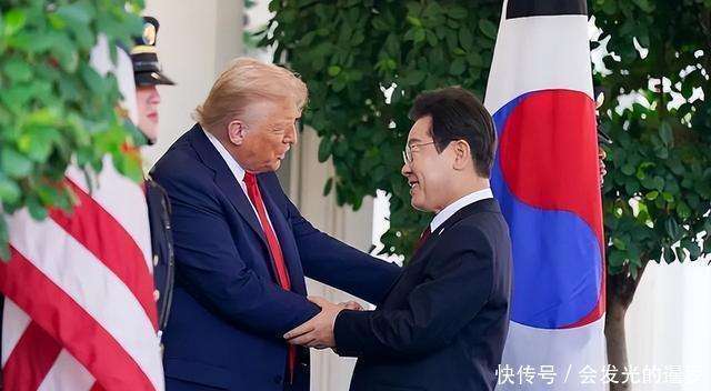 现代工厂在美遭突袭，韩工集体被捕，投资协议刚签就遇“下马威”