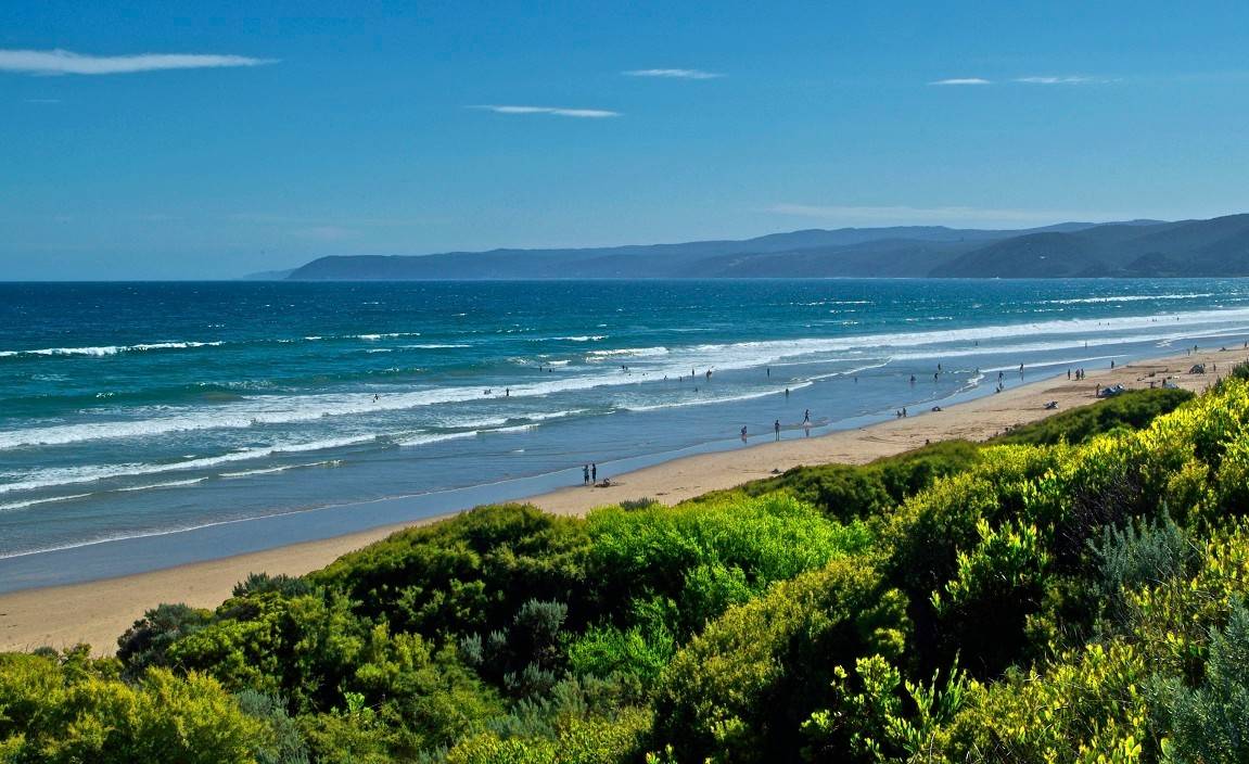 澳大利亚毕业生工签新政重磅发布！首经贸国际本科开启人才新通道