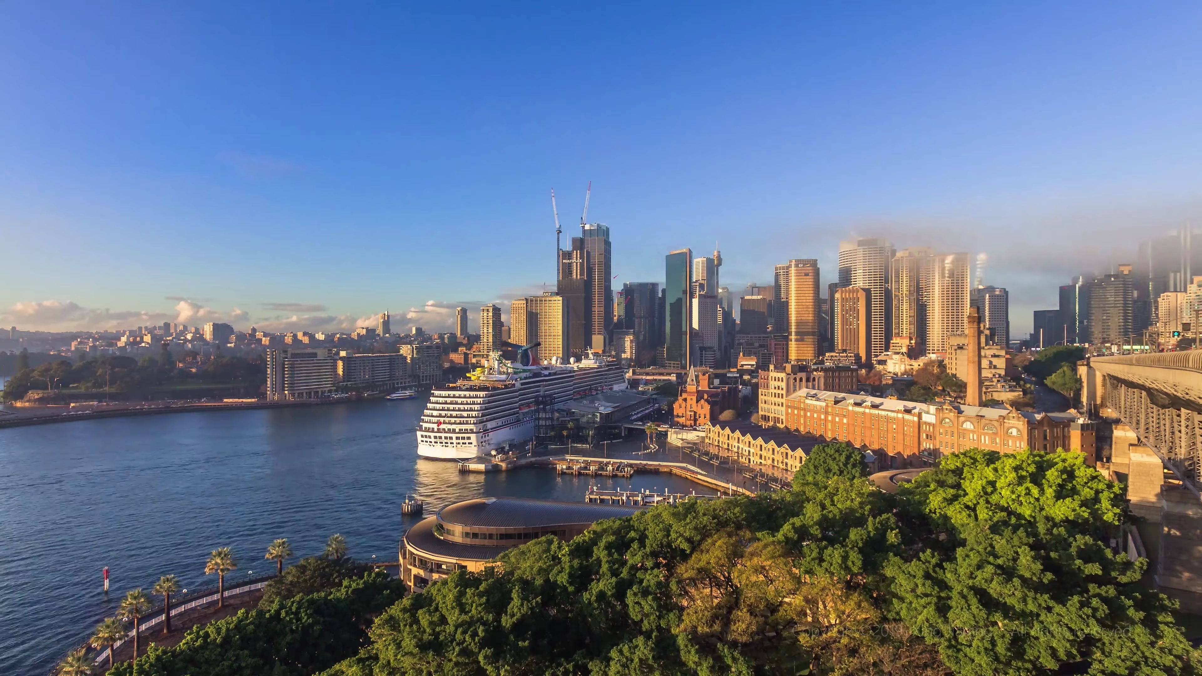 澳大利亚毕业生工签新政重磅发布！首经贸国际本科开启人才新通道