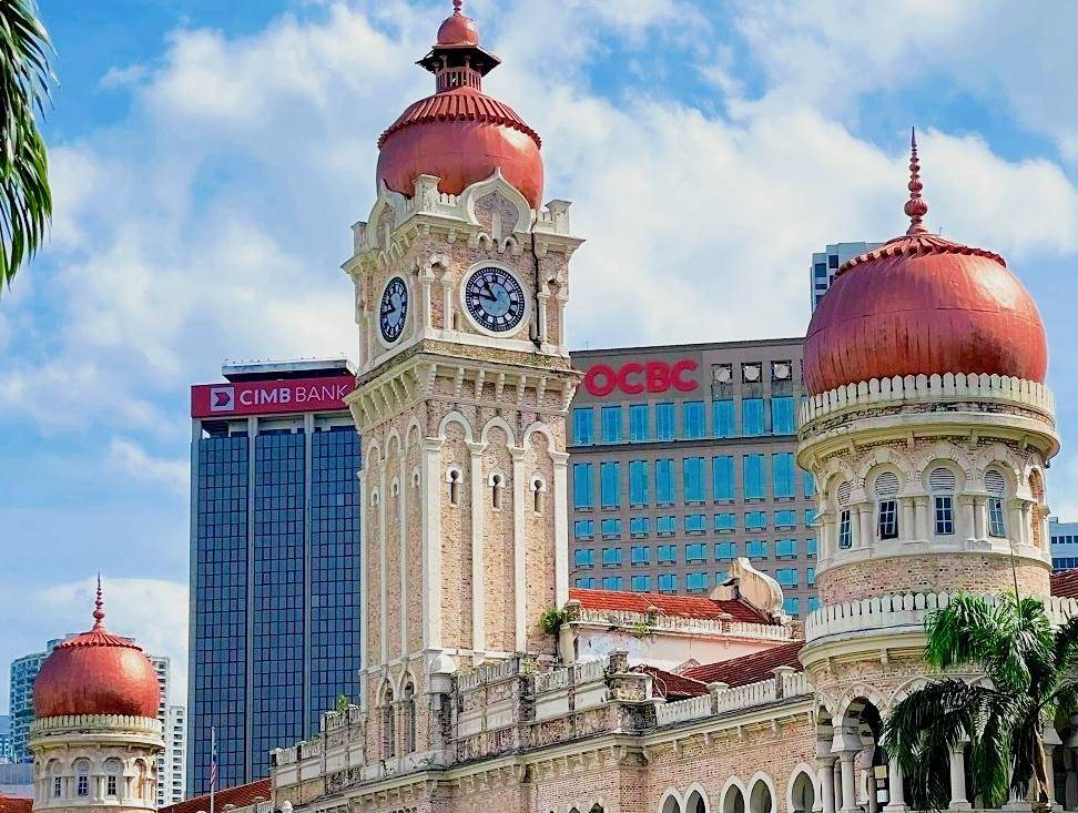 马来西亚工签新政新红利！首经贸国际本科项目成跨境人才培养新标杆