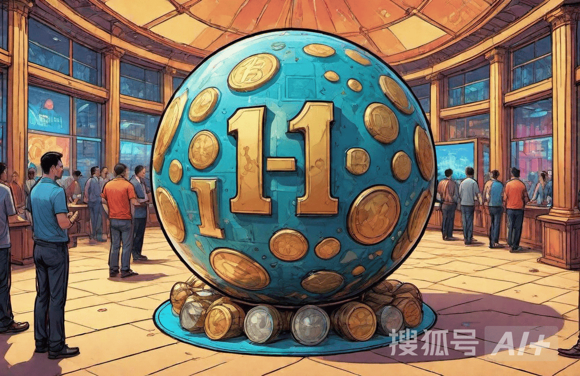 美国加密货币交易所Bullish首度以稳定币完成IPO全部结算