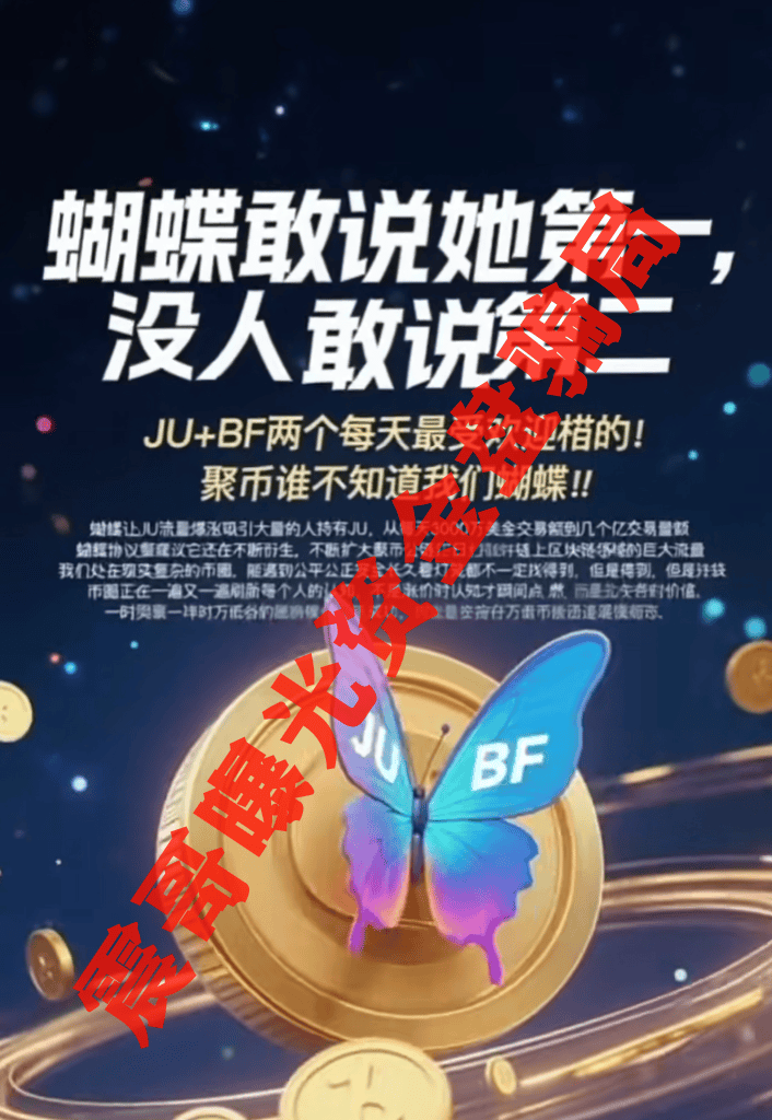 聚币交易所：震哥带你扒皮12年割韭菜史，JU币这次真要凉？