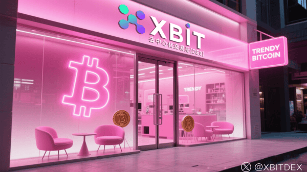 稳定币监管新局！最新XBIT交易所如何助力美日金融革新？