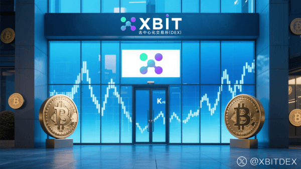 稳定币监管新局！最新XBIT交易所如何助力美日金融革新？