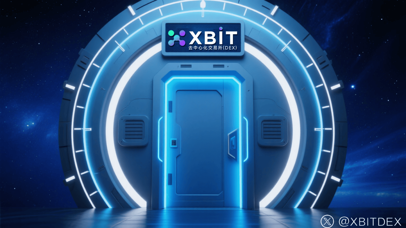 ETH交易所突破3700美元大关!XBIT平台揭秘最新交易趋势