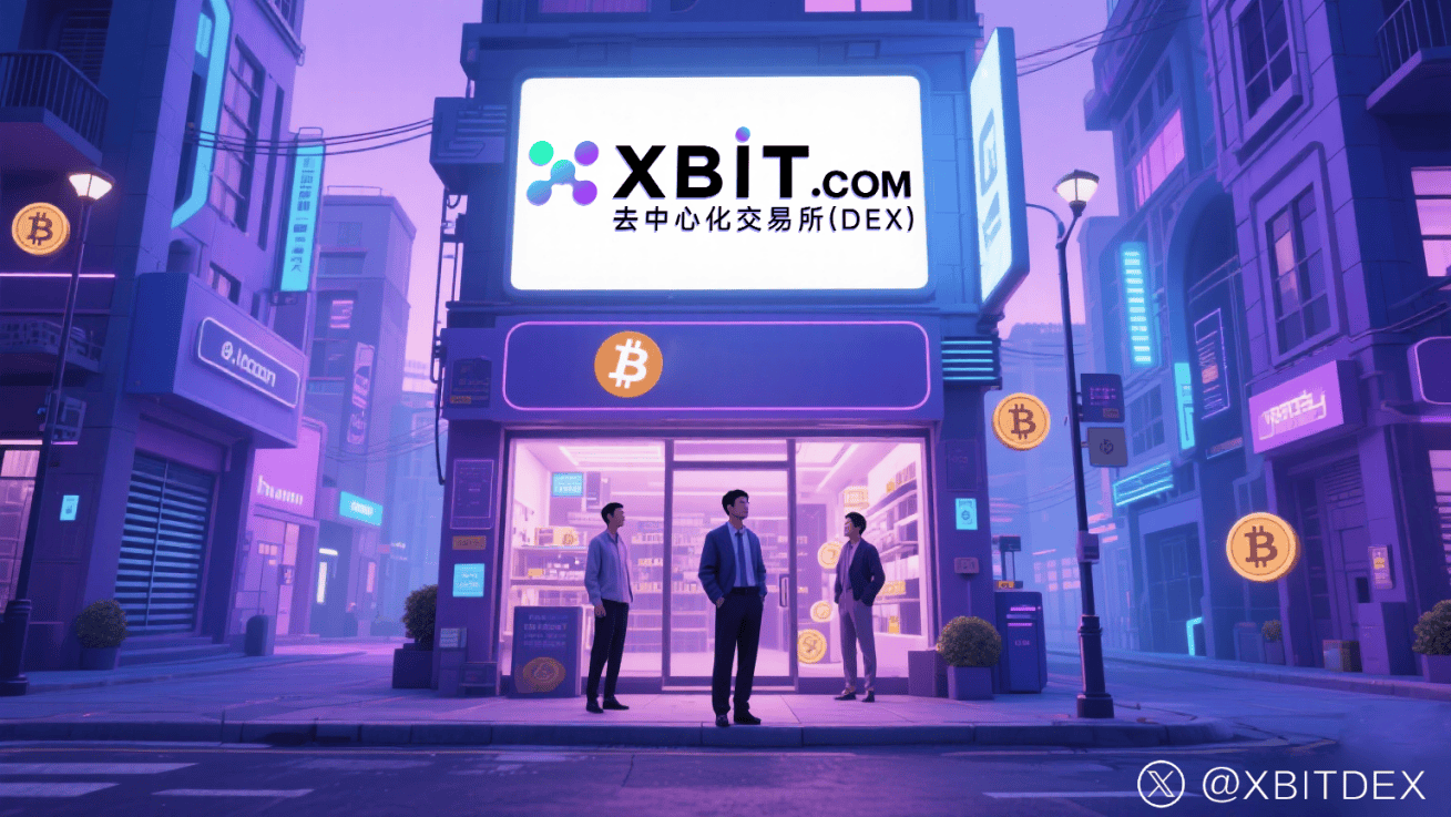 ETH交易所突破3700美元大关!XBIT平台揭秘最新交易趋势