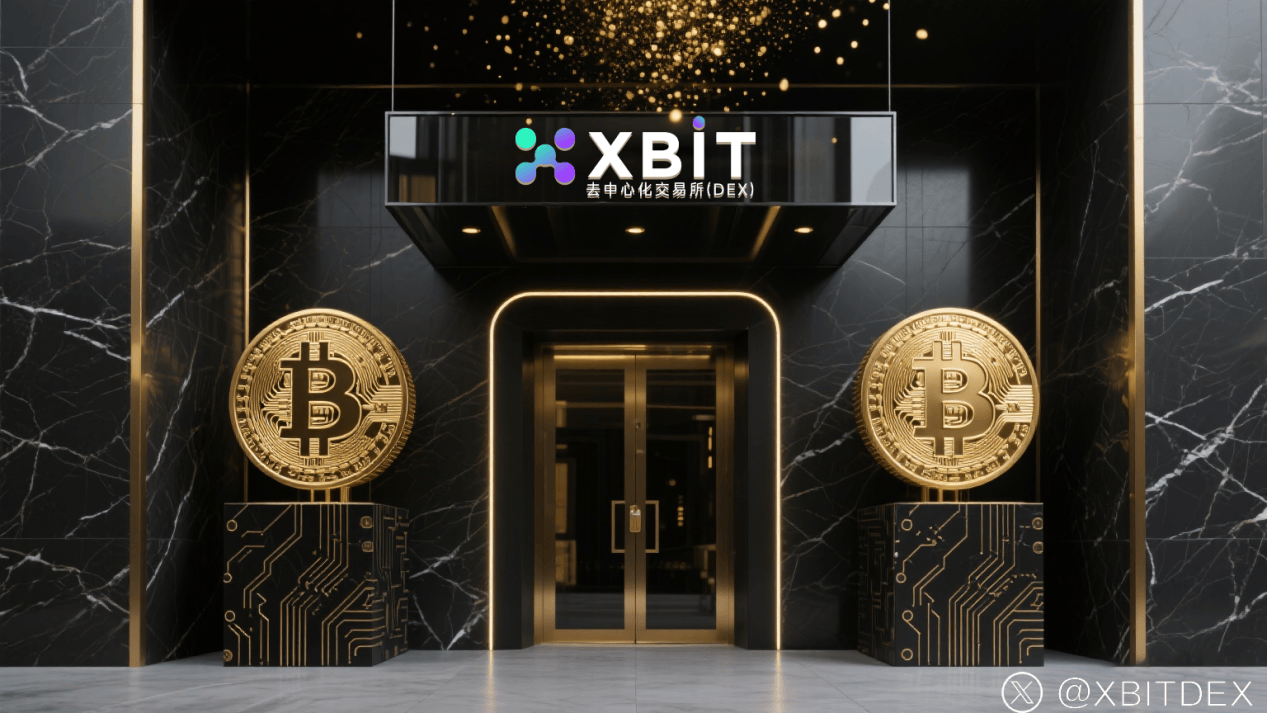 稳定币交易所最新动态:XBIT革新助力市场,香港条例引全球关注