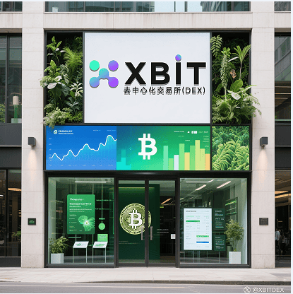 比特币走势与加密市场最新演变 BTC交易所XBIT展望山寨币崛起