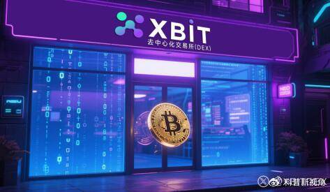 全球最新稳定币交易所迭出不穷 XBIT引领高效金融新浪潮