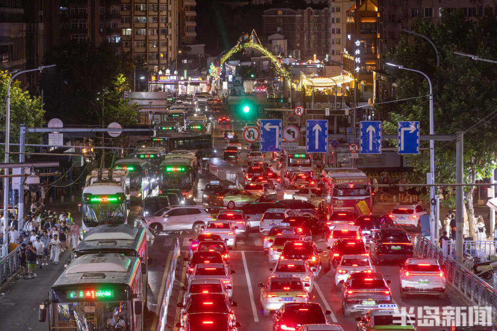 青岛台东啤酒交易所人气火爆