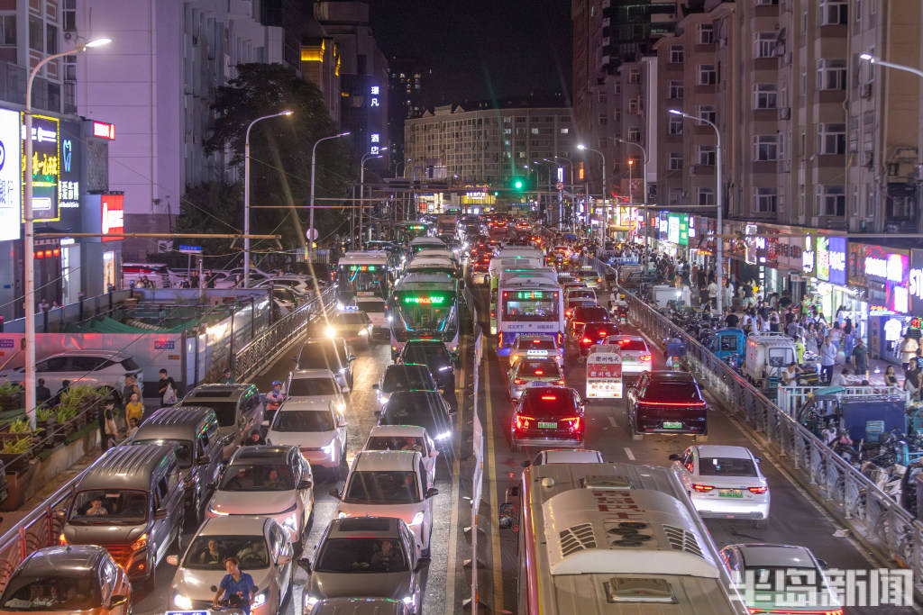 青岛台东啤酒交易所人气火爆