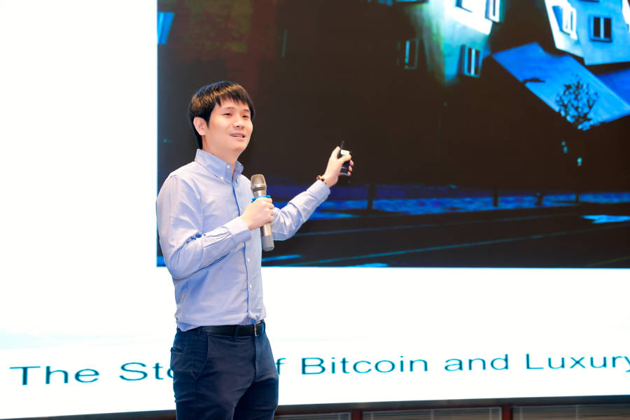 上海原创区块链基础平台迎重要升级！赋能Web3探索发展离岸人民币稳定币