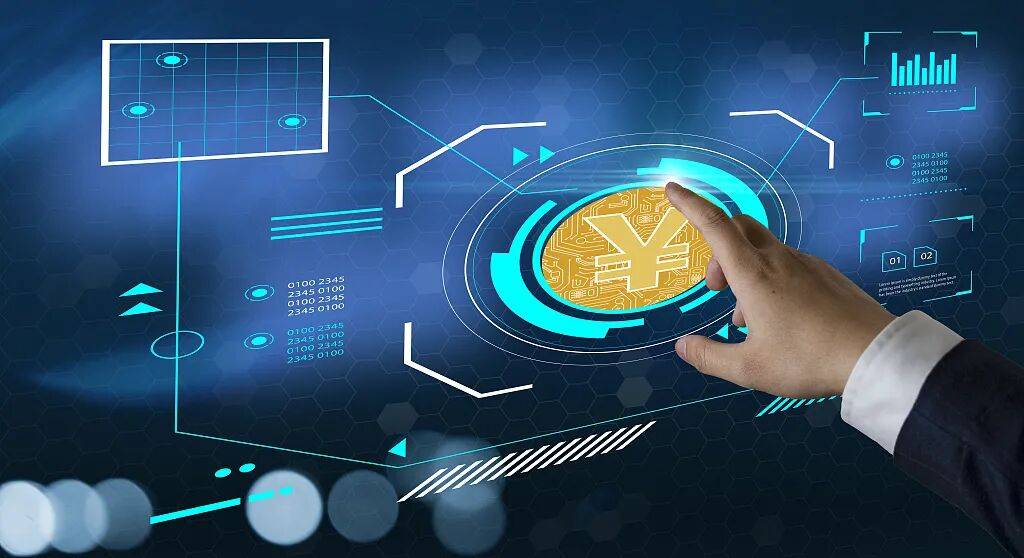 数字人民币国际化开新篇：运营中心启动，三大业务平台落地