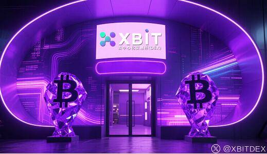 全球虚拟币平台新动态：XBIT助力美联储与稳定币重塑金融生态