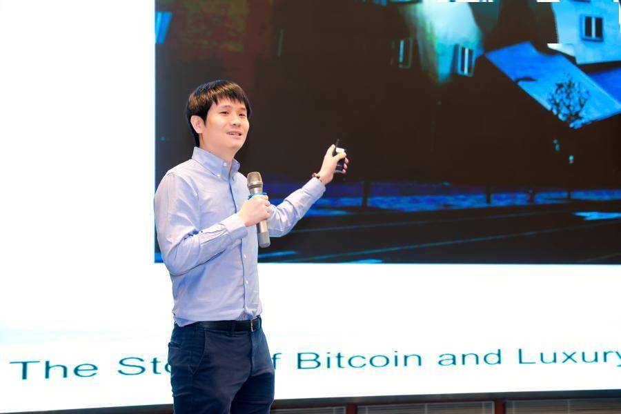 上海区块链基础平台迎重要升级!赋能Web3探索发展离岸人民币稳定币