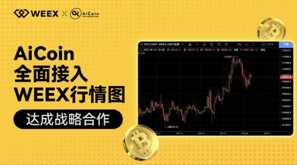 平台币中的黑马WXT正在逐步显现WEEX强大潜力