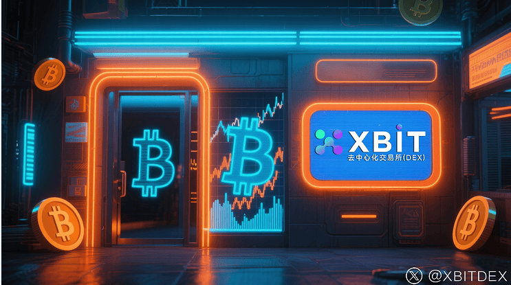 稳定币市值破2800亿美元创新高 XBIT驱动稳定币交易平台DeFi最新周期
