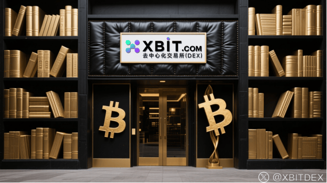 香港稳定币不会与 USDT/USDC 抗衡，XBIT等交易平台成币圈避险关键载体