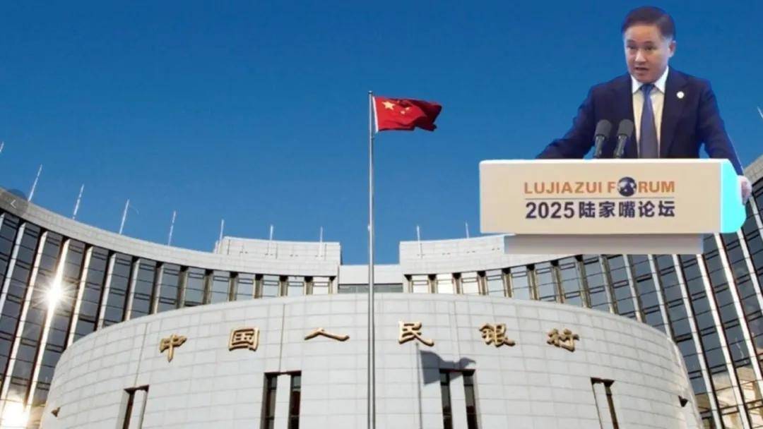 中国央行正式成立数字人民币国际运营中心，推出三大平台！